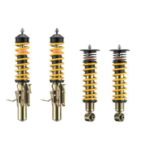 Sospensione regolabile in altezza - Coilovers ST Performance coilover per Subaru BRZ - type ST X | race-shop.it