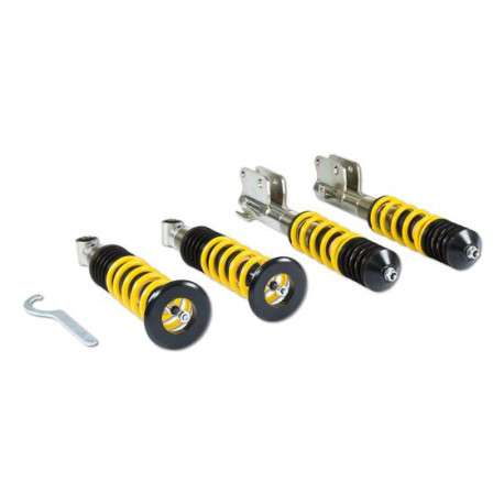Sospensione regolabile in altezza - Coilovers ST Performance coilover per Subaru Impreza - type ST X | race-shop.it