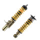Sospensione regolabile in altezza - Coilovers ST Performance coilover per Toyota GR 86 - type ST X | race-shop.it