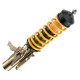 Sospensione regolabile in altezza - Coilovers ST Performance coilover per Toyota GR 86 - type ST X | race-shop.it