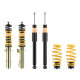 Sospensione regolabile in altezza - Coilovers ST Performance coilover per Volkswagen New Beetle - type ST X | race-shop.it