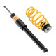 Sospensione regolabile in altezza - Coilovers ST Performance coilover per Volkswagen New Beetle - type ST X | race-shop.it