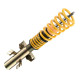 Sospensione regolabile in altezza - Coilovers ST Performance coilover per Volkswagen Multivan T6/T6.1 - type ST X | race-shop.it