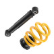 Sospensione regolabile in altezza - Coilovers ST Performance coilover per Volkswagen Multivan T6/T6.1 - type ST X | race-shop.it