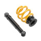 Sospensione regolabile in altezza - Coilovers ST Performance coilover per Volkswagen Multivan T6/T6.1 - type ST X | race-shop.it