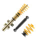 Sospensione regolabile in altezza - Coilovers ST Performance coilover per Volkswagen Transporter T6/T6.1 - type ST X | race-shop.it