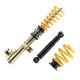 Sospensione regolabile in altezza - Coilovers ST Performance coilover per Volkswagen Transporter T6/T6.1 - type ST X | race-shop.it