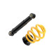 Sospensione regolabile in altezza - Coilovers ST Performance coilover per Volkswagen Transporter T6/T6.1 - type ST X | race-shop.it