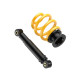 Sospensione regolabile in altezza - Coilovers ST Performance coilover per Volkswagen Transporter T6/T6.1 - type ST X | race-shop.it