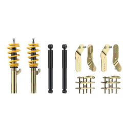 ST Performance coilover per Volkswagen Caddy - type ST X