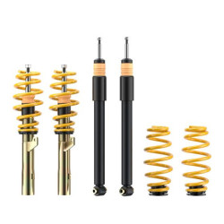 ST Performance coilover per Volkswagen Corrado - type ST X