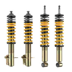 ST Performance coilover per Volkswagen Golf I / Jetta I - type ST X
