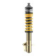 Sospensione regolabile in altezza - Coilovers ST Performance coilover per Volkswagen Golf I / Jetta I - type ST X | race-shop.it