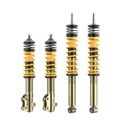 ST Performance coilover per Volkswagen Golf II / Jetta II - type ST X