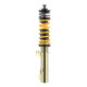 Sospensione regolabile in altezza - Coilovers ST Performance coilover per Volkswagen Golf IV - type ST X | race-shop.it