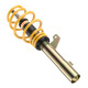 Sospensione regolabile in altezza - Coilovers ST Performance coilover per Volkswagen Golf V - type ST X | race-shop.it