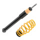 Sospensione regolabile in altezza - Coilovers ST Performance coilover per Volkswagen Golf V - type ST X | race-shop.it