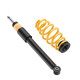 Sospensione regolabile in altezza - Coilovers ST Performance coilover per Volkswagen Golf V - type ST X | race-shop.it