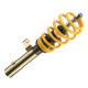 Sospensione regolabile in altezza - Coilovers ST Performance coilover per Volkswagen Golf V - type ST X | race-shop.it