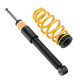 Sospensione regolabile in altezza - Coilovers ST Performance coilover per Volkswagen Golf V - type ST X | race-shop.it