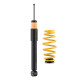 Sospensione regolabile in altezza - Coilovers ST Performance coilover per Volkswagen Golf V - type ST X | race-shop.it
