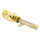 Sospensione regolabile in altezza - Coilovers ST Performance coilover per Volkswagen Golf V GT - type ST X | race-shop.it