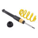 Sospensione regolabile in altezza - Coilovers ST Performance coilover per Volkswagen Golf V GT - type ST X | race-shop.it