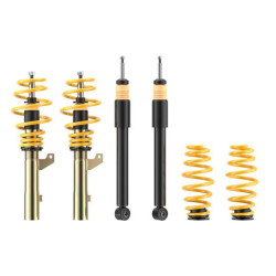 ST Performance coilover per Volkswagen Golf V GTI - type ST X