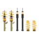 Sospensione regolabile in altezza - Coilovers ST Performance coilover per Volkswagen Golf V, Golf Plus 4motion - type ST X | race-shop.it