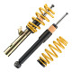 Golf 5 ST Performance coilover per Volkswagen Golf V, Golf Plus 4motion - type ST X | race-shop.it
