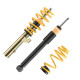 Sospensione regolabile in altezza - Coilovers ST Performance coilover per Volkswagen Golf VI - type ST X | race-shop.it