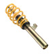 Sospensione regolabile in altezza - Coilovers ST Performance coilover per Volkswagen Golf VI - type ST X | race-shop.it