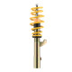 Sospensione regolabile in altezza - Coilovers ST Performance coilover per Volkswagen Golf VI - type ST X | race-shop.it