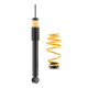 Sospensione regolabile in altezza - Coilovers ST Performance coilover per Volkswagen Golf VI - type ST X | race-shop.it