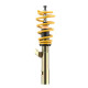 Sospensione regolabile in altezza - Coilovers ST Performance coilover per Volkswagen Golf VI - type ST X | race-shop.it