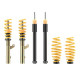 Golf 7 ST Performance coilover per Volkswagen Golf VII - type ST X | race-shop.it