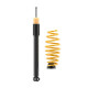 Sospensione regolabile in altezza - Coilovers ST Performance coilover per Volkswagen Golf VII GTI - type ST X | race-shop.it
