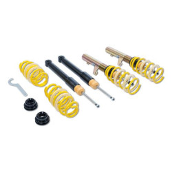 ST Performance coilover per Volkswagen Golf VII Variant - type ST X