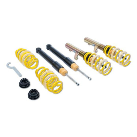 Sospensione regolabile in altezza - Coilovers ST Performance coilover per Volkswagen Golf VII Variant - type ST X | race-shop.it