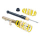 Sospensione regolabile in altezza - Coilovers ST Performance coilover per Volkswagen Golf VII Variant - type ST X | race-shop.it