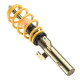 Sospensione regolabile in altezza - Coilovers ST Performance coilover per Volkswagen Polo - type ST X | race-shop.it