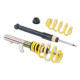 Sospensione regolabile in altezza - Coilovers ST Performance coilover per Volkswagen Tiguan I - type ST X | race-shop.it