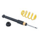 Sospensione regolabile in altezza - Coilovers ST Performance coilover per Volkswagen Tiguan I - type ST X | race-shop.it