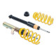 Sospensione regolabile in altezza - Coilovers ST Performance coilover per Volkswagen Tiguan II - type ST X | race-shop.it