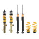 Sospensione regolabile in altezza - Coilovers ST Performance coilover per Volkswagen Up - type ST X | race-shop.it