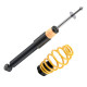 Sospensione regolabile in altezza - Coilovers ST Performance coilover per Volkswagen Up - type ST X | race-shop.it