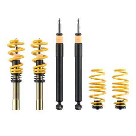 Sospensione regolabile in altezza - Coilovers ST Performance coilover per Alfa Romeo Brera - type ST XA | race-shop.it