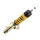 Sospensione regolabile in altezza - Coilovers ST Performance coilover per Audi A1 - type ST XA | race-shop.it