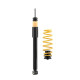 Sospensione regolabile in altezza - Coilovers ST Performance coilover per Audi A1 - type ST XA | race-shop.it