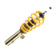 Sospensione regolabile in altezza - Coilovers ST Performance coilover per Audi A3 Cabrio - type ST XA | race-shop.it
